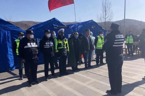 肺炎疫情工作阶段总结大全