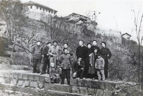 《红岩》读后感500字精选三篇