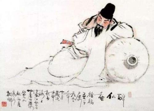 辛弃疾生平介绍，少年风月，少年歌舞，老去方知堪羡