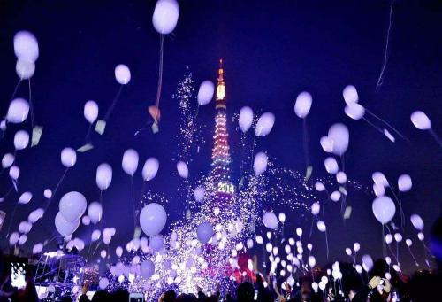 新年祝福语大全