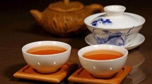 经典人生感悟：人生若茶