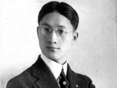 徐志摩经典语录，句句深入人心