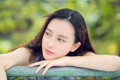 关于微笑的唯美句子