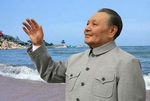 邓小平故事