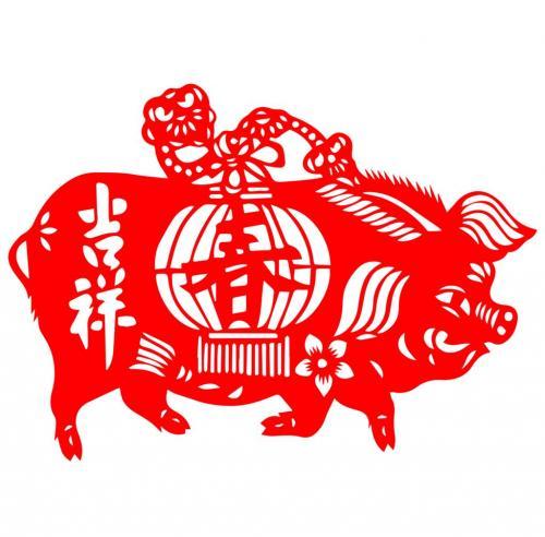 2019年猪年搞笑祝福语大全