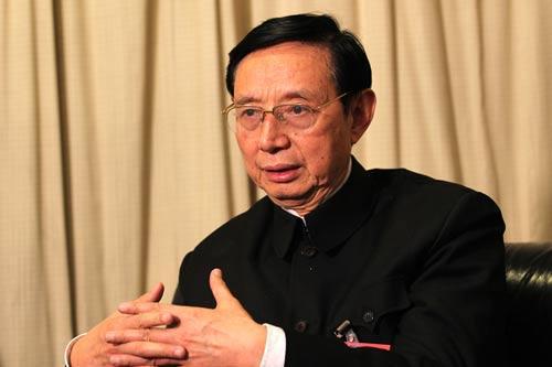 重庆力帆集团创始人、董事长尹明善的创业语录