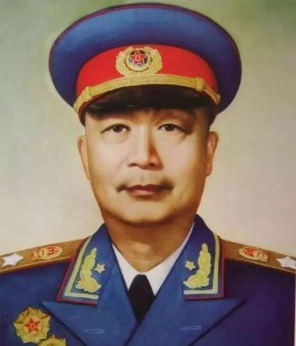 聂荣臻生平小故事6则