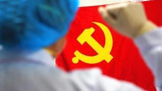 研究生入党申请书最新