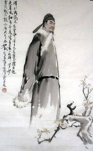 陆游感人的故事