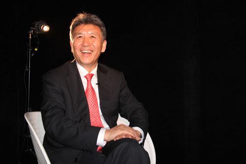 东软集团创始人、董事长刘积仁的创业感悟