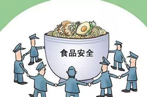 食品安全宣传标语大全