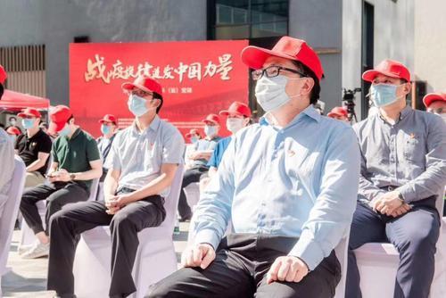 2020战疫示范微党课特别专题第二讲观后感心得范文大全