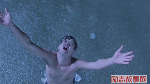 肖申克的救赎