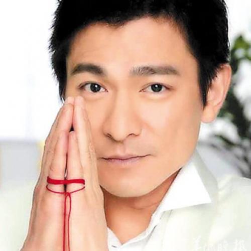 刘德华个人简介，绝对最全面