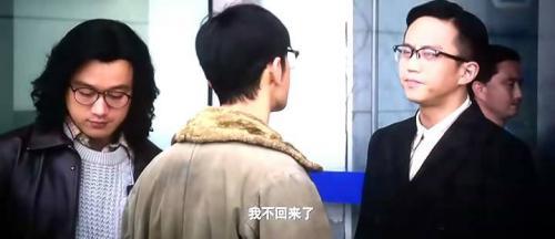 中国合伙人励志经典台词大全
