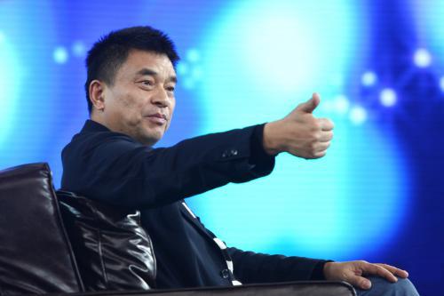 新希望集团创始人、董事长刘永好的创业感悟