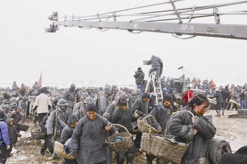 电影1942观后感1000字3篇