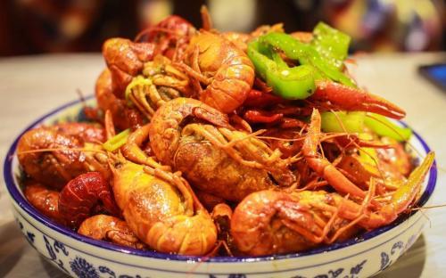 微信朋友圈发美食语录