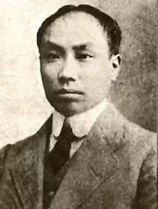 陈独秀简介