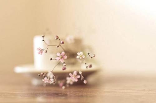 甜蜜幸福的语句