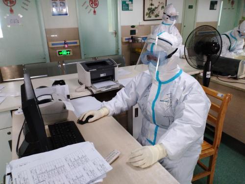 2020停课不停学的空中课堂心得体会感悟精选三篇