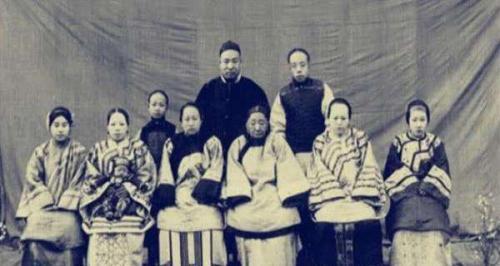 康有为故居简介