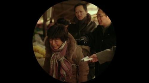 《我不是潘金莲》经典台词大全