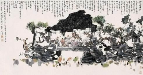 欧阳修的唯美词70句