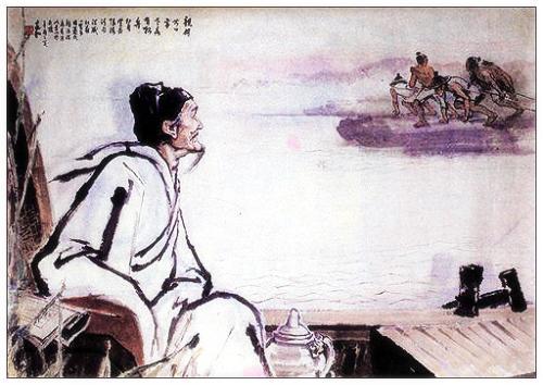 杜甫作品列表