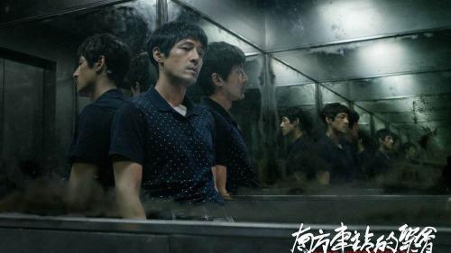 《南方车站的聚会》经典台词12句