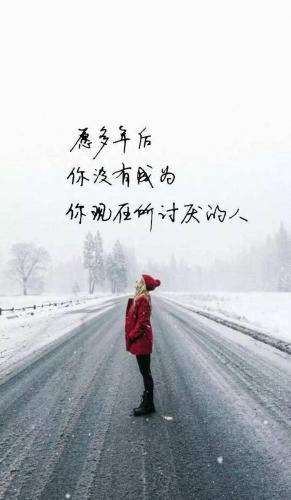 你的习惯决定了你的运气