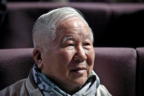 吴良镛名家语录：建筑更是遗憾的艺术