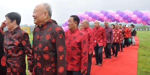 金婚贺词精选4篇