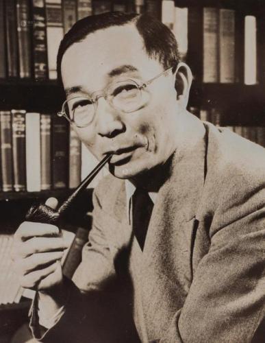 林语堂经典语录大全