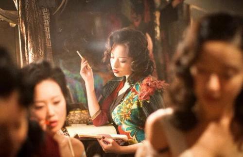 金陵十三钗影评范文精选五篇