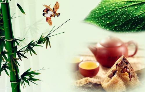 经典端午节古诗词大全