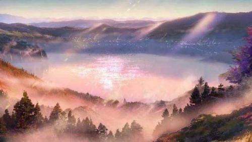 写景佳句摘抄大全