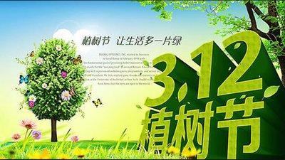 植树节的日记400字精选