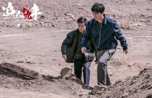 《追凶十九年》的电影原型