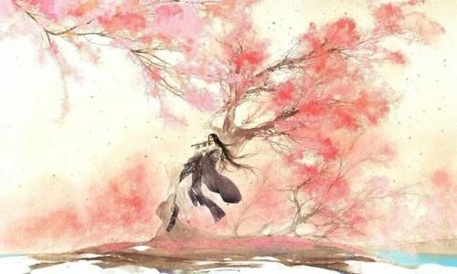 电影里美哭的经典台词
