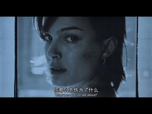 正能量电影台词截图