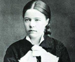 第一位荣获诺贝尔文学奖的女性茜尔玛˙拉格萝芙的励志故事
