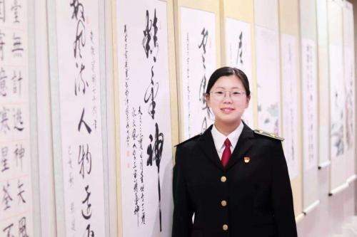 5.4让青春为祖国绽放活动观后感大全