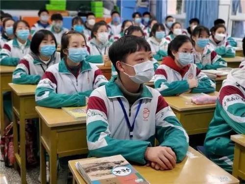追梦吧少年希望工程圆梦行动开学季观后感悟推荐