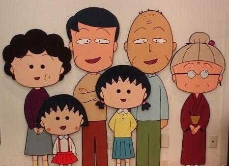 描写一位亲人的作文