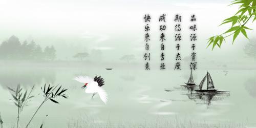 古风爱情句子，我愿陪你枯骨成双，作别这场曲散人凉