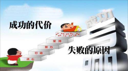 关于失败的名言