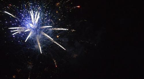 最新元旦微信祝福语汇总