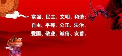 爱国口号精选60句