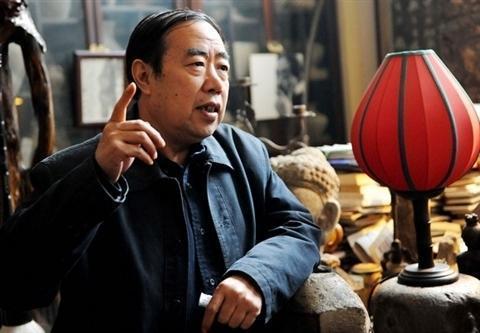贾平凹优美散文摘抄四篇